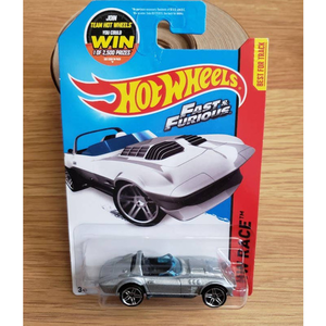 Hot Wheels 2014 Corvette Grand Sport Roadster # 179/250, Toys & Collection, NEW!
